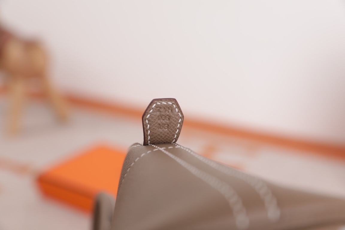 에르메스 볼리드27 에토프 은장 앱송